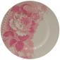 Assiette de d�coration Dog Rose 27 cm