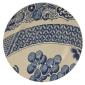 Assiette de d�coration Treetop 27 cm