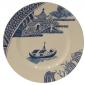 Assiette de d�coration Boat 27 cm