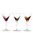 Coffret 6 Coupe coktail - Cosy