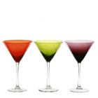 Coffret 6 Cocktail assorties - Indy