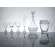 Verre � pied 28 cl