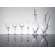 Verre � pied 22cl