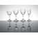 Fl�te � champagne 16cl & 208mm