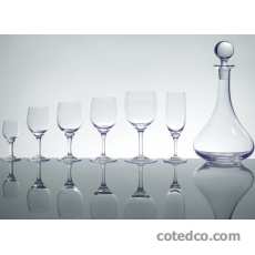 Fl�te � champagne 18cl