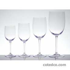 Verre � pied 80 cl - Pauilac