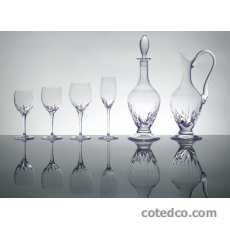 Fl�te � champagne