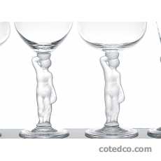 Coupe champagne 20cl