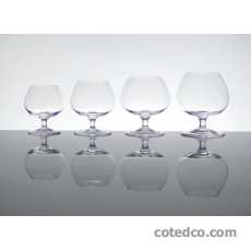Verre � cognac 25cl