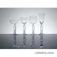 Coupe champagne 20cl  & 145mm
