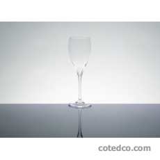 Verre � champagne 25cl