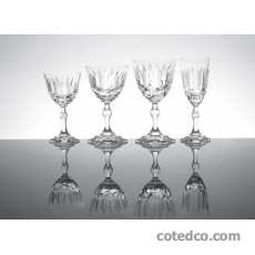 Fl�te � champagne 16cl & 208mm
