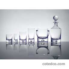 Verre � vodka 4cl