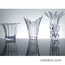 Vase ( pi�ce de droite sur photo )
