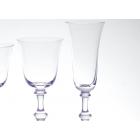 La collection Lignon - Cristallerie Royale de Champagne