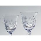 La collection Artemis - Cristallerie Royale de Champagne