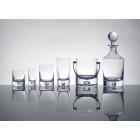La collection Groix - Cristallerie Royale de Champagne