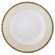 Assiette creuse � aile