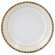 Assiette creuse calotte