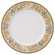 Assiette plate