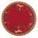 Assiette � pain