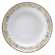 Plat creux