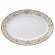 Plat ovale