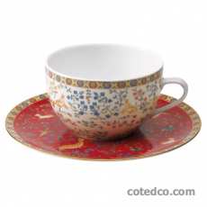 P-Tasse d�jeuner