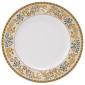 Assiette plate
