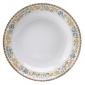 Plat creux