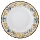 Assiette creuse calotte extra