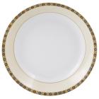 Assiette creuse calotte 190mm