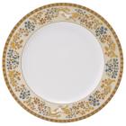 Assiette plate