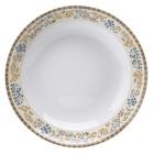 Plat creux