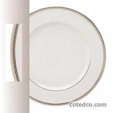 Assiette plate 265mm