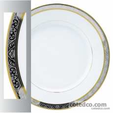 Plat plat 300mm