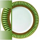 La collection Jardins de Florence - Philippe Deshoulières