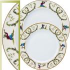 La collection Songes du XVIIIème - Philippe Deshoulières