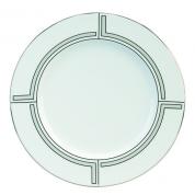 Assiette plate