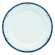 Assiette dessert 210 mm