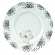 Assiette plate ronde 28cm
