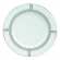 Assiette plate