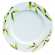 Assiette plate