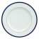 Assiette plate