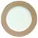 Assiette de pr�sentation