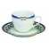 Paire tasse café