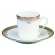 Paire tasse caf�