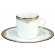 Paire tasse café export