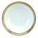 Plat creux