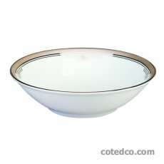Assiette creuse